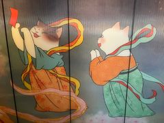 -唐猫庭院·千年陕菜(赛格国际购物中心店)