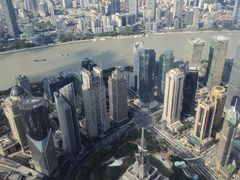 -上海中心大厦