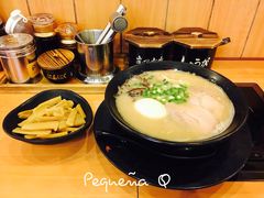 -博多一幸舍(侨福芳草地购物中心店)