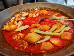 -有才叔的小馆(招商依云曲江店)