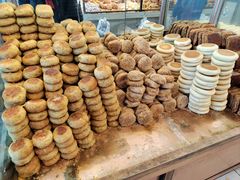 -杨老大焙子月饼干货(宽巷子民族美食街店)