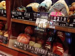 -Juicy Bakery(大学路店)