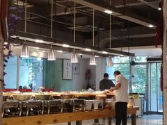 -素清香(解放路店)