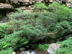 -龙门涧景区