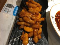 -佰家小厨·南京菜(夫子庙店)