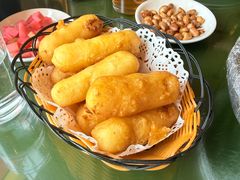 -煲煲好(朝阳门店)