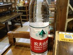 -唇辣号重庆老火锅(亦庄店)