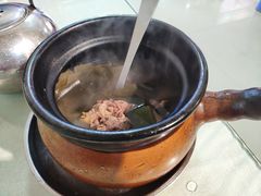 -民间瓦缸煨汤館(嵩山路店)