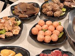 -三江汇火锅店(保全街店)