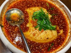 养生搅团-面辣子·陕西家乡菜(长安店)