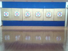 -道顺射箭·团建·骑射(张杨路店)