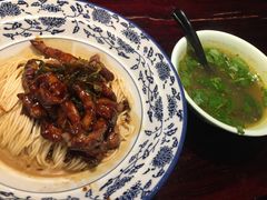 -腔调面(斜土路店)
