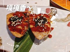 -有喜屋·烧鸟·居酒屋(三钢里店)