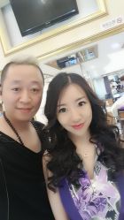 -JK奇积发型连锁机构
