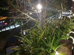 -楠柏弯休闲山庄(梨花溪店)