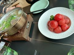 -有璟阁港式餐厅(金融街购物中心店)