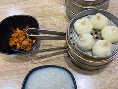 -吃不亏特色包子(三峡广场店)