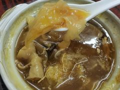 -添發碗仔翅美食