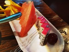 -秀·爱尔兰餐吧(上海路店)