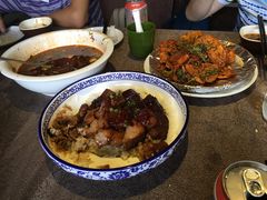 -蔡家酒楼(一德街店)