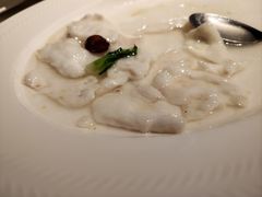 鸦片鱼溜鱼片-万盛合(渔人码头店)