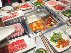 -海底捞火锅(如皋吾悦广场店)
