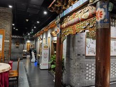 -东来顺饭庄(西直门店)