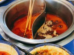 -马路边边火锅串串(观前街店)