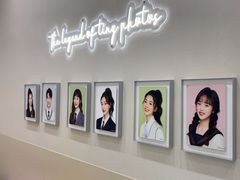 -天真蓝照相馆(五角场百联又一城店)
