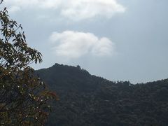 -福建泉州仙公山风景名胜区