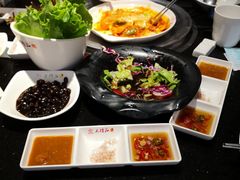 -木槿花韩式炭烤·熟成肉工坊(孙文东路店)