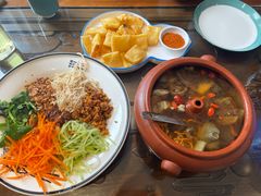 -云隐小厨·传统大理美食(复兴路店)