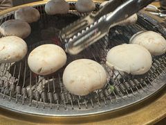-泥炉烧肉师(新街口金銮巷店)