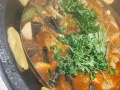 -驿舍·民國老营房院子私房菜(科学会堂店)