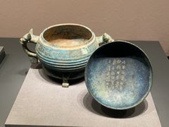 -湖北省博物馆