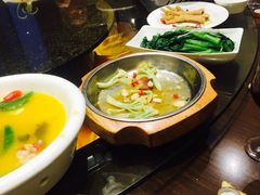 -沙龙宴(夷陵广场店)