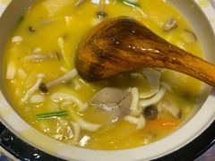 -一品滇香·云南菜(公益西桥店)