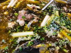 酸菜白鲢-春涛餐馆(下坝店)