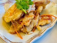 -京滨饭店·餐厅(阜外大街店)