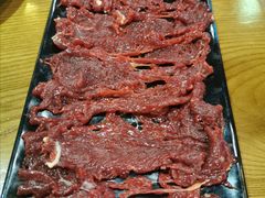 嫩肉-牛a潮汕鲜牛肉粿条(天河北店)