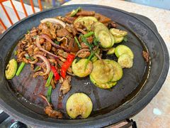 -一烙锅(友谊店)