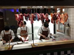 -左庭右院鲜牛肉火锅(新梅广场店)