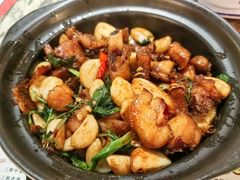 -正宗台湾胡椒蝦(愉景新时代广场店)