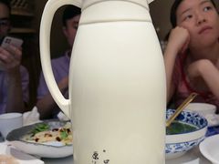 -东方饺子王(工农大路店)