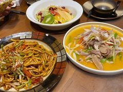 -楼兰新疆主题餐厅(苏州中心店)