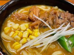 -CoCo壱番屋(久光百货店)