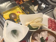 -海底捞火锅(壹悦城店)