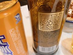 -渔娘渔家丹东海鲜(东直门店)