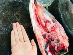 -小北江河鲜(新城店)