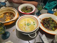 -香阁餐厅·常州菜·常州菜代表品牌(新北奥体店)